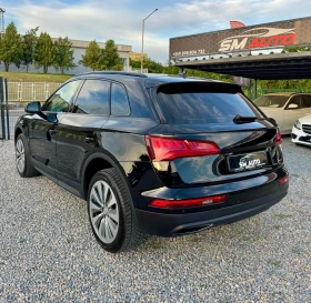 Audi Q5 2.0 190 Quattro , снимка 5