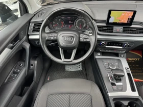 Audi Q5 2.0 190 Quattro , снимка 10