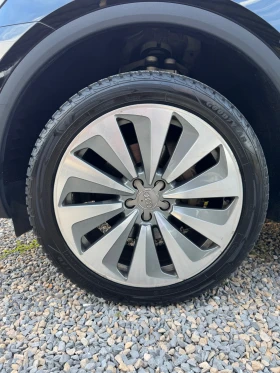 Audi Q5 2.0 190 Quattro , снимка 9