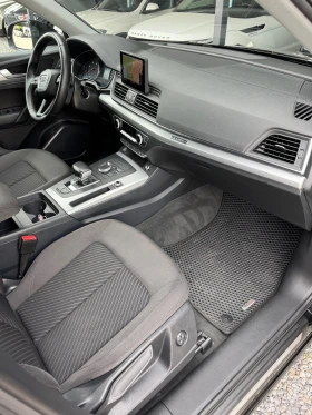 Audi Q5 2.0 190 Quattro , снимка 12
