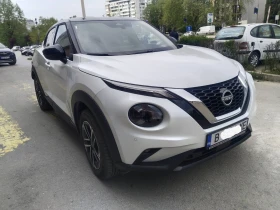 Nissan Juke 1, 0 N-Connecta, снимка 3