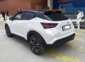 Nissan Juke 1, 0 N-Connecta, снимка 2