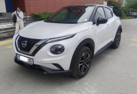 Nissan Juke 1, 0 N-Connecta, снимка 1