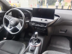 Nissan Juke 1, 0 N-Connecta, снимка 6