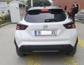 Nissan Juke 1, 0 N-Connecta, снимка 4