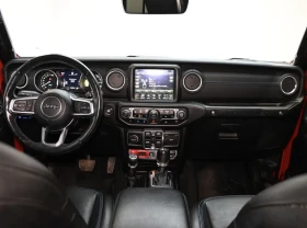 Jeep Wrangler 2022 Jeep Wrangler Unlimited Unlimited Rubicon, снимка 6