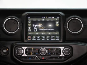 Jeep Wrangler 2022 Jeep Wrangler Unlimited Unlimited Rubicon, снимка 8