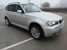 BMW X3 3.0 D , снимка 1