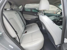 Hyundai Kona 2022 HYUNDAI KONA LIMITED, снимка 10