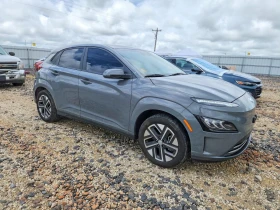 Hyundai Kona 2022 HYUNDAI KONA LIMITED, снимка 1