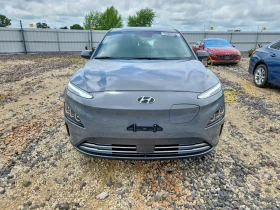 Hyundai Kona 2022 HYUNDAI KONA LIMITED, снимка 2