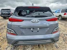 Hyundai Kona 2022 HYUNDAI KONA LIMITED, снимка 5