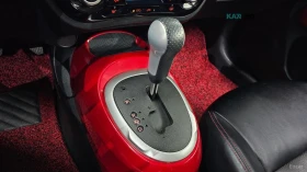 Nissan Juke 1.6 SV F15* КОЖА* ПАНО* КАМЕРА, снимка 7