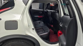 Nissan Juke 1.6 SV F15* КОЖА* ПАНО* КАМЕРА, снимка 10