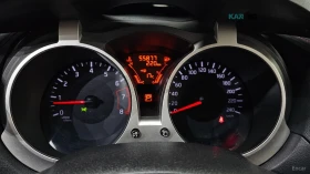 Nissan Juke 1.6 SV F15* КОЖА* ПАНО* КАМЕРА, снимка 6