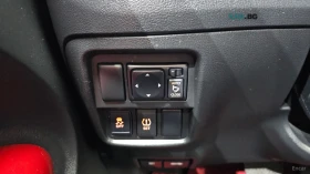 Nissan Juke 1.6 SV F15* КОЖА* ПАНО* КАМЕРА, снимка 15