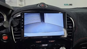 Nissan Juke 1.6 SV F15* КОЖА* ПАНО* КАМЕРА, снимка 13