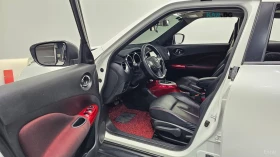 Nissan Juke 1.6 SV F15* КОЖА* ПАНО* КАМЕРА, снимка 8
