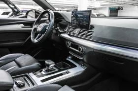 Audi Q5 SPORTBACK/QUATTRO/TECHNIK/45TFSI, снимка 16