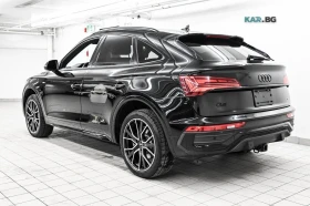Audi Q5 SPORTBACK/QUATTRO/TECHNIK/45TFSI, снимка 6