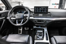 Audi Q5 SPORTBACK/QUATTRO/TECHNIK/45TFSI, снимка 13