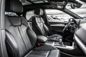 Audi Q5 SPORTBACK/QUATTRO/TECHNIK/45TFSI, снимка 17