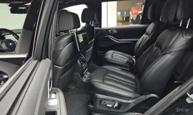 BMW X7 ЛАЗЕРИ * ОБДУХВАНЕ * ДИСТРОНИК * , снимка 13