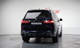 BMW X7 ЛАЗЕРИ * ОБДУХВАНЕ * ДИСТРОНИК * , снимка 5