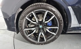 BMW X7 ЛАЗЕРИ * ОБДУХВАНЕ * ДИСТРОНИК * , снимка 6