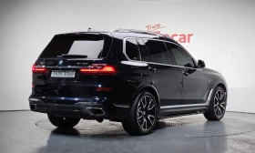 BMW X7 ЛАЗЕРИ * ОБДУХВАНЕ * ДИСТРОНИК * , снимка 3