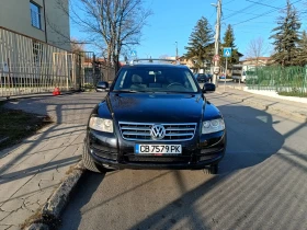VW Touareg 2.5 R5, снимка 3
