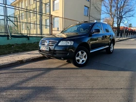 VW Touareg 2.5 R5, снимка 1