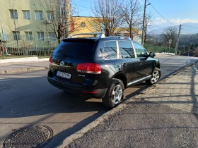 VW Touareg 2.5 R5, снимка 9
