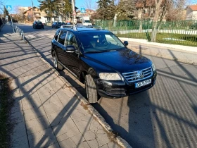VW Touareg 2.5 R5, снимка 2