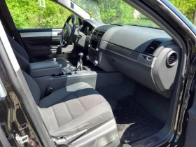 VW Touareg 2.5 R5, снимка 10