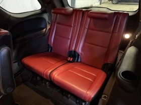 Dodge Durango SRT* 4x4* 7 МЕСТА* DISTRO* ОБДУХ* TV, снимка 10