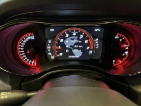 Dodge Durango SRT* 4x4* 7 МЕСТА* DISTRO* ОБДУХ* TV, снимка 6