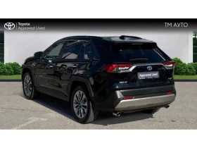 Toyota Rav4 2.5HSD LUXURY AWD, снимка 2