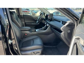 Toyota Rav4 2.5HSD LUXURY AWD, снимка 6