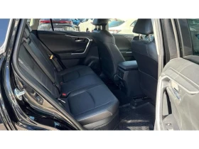 Toyota Rav4 2.5HSD LUXURY AWD, снимка 7