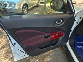 Nissan Juke 1.6 БЕНЗИН .160000 КМ, снимка 14