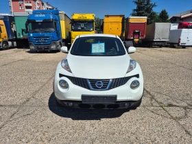 Nissan Juke 1.6 БЕНЗИН .160000 КМ, снимка 1