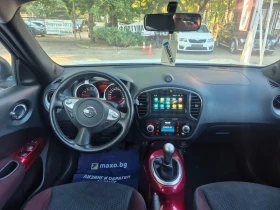 Nissan Juke 1.6 БЕНЗИН .160000 КМ, снимка 17