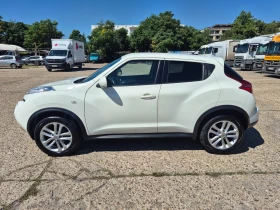 Nissan Juke 1.6 БЕНЗИН .160000 КМ, снимка 6