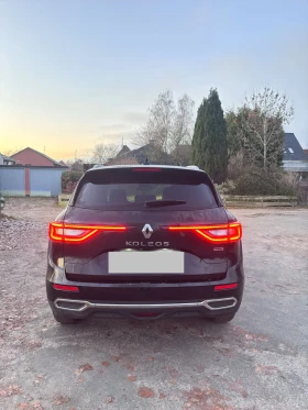Renault Koleos ?ntens, снимка 7
