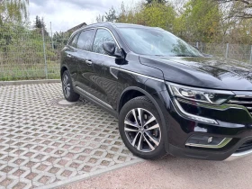 Renault Koleos ?ntens, снимка 1