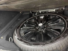 Land Rover Range Rover Sport V8 Supercharged HSE Dynamic | CARFAX | АВТОКРЕДИТ , снимка 15