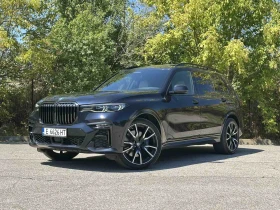 BMW X7 M-Sport xDrive40i FULL !, снимка 1
