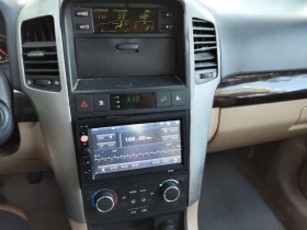 Chevrolet Captiva 2, 0d 150ps 4x4 7 места, снимка 10