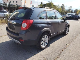Chevrolet Captiva 2, 0d 150ps 4x4 7 места, снимка 4